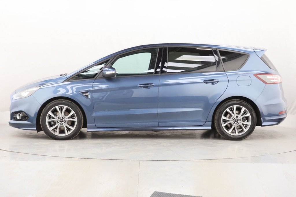 Used Ford S-Max 2019 for sale - 77631850: Photo 6