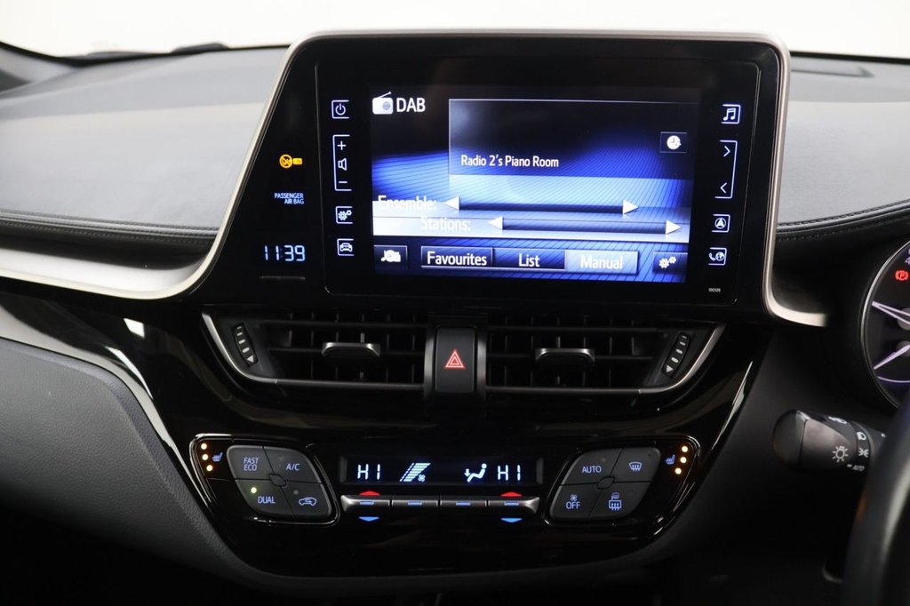 Used Toyota C-HR 2019 for sale - 78056214: Photo 13