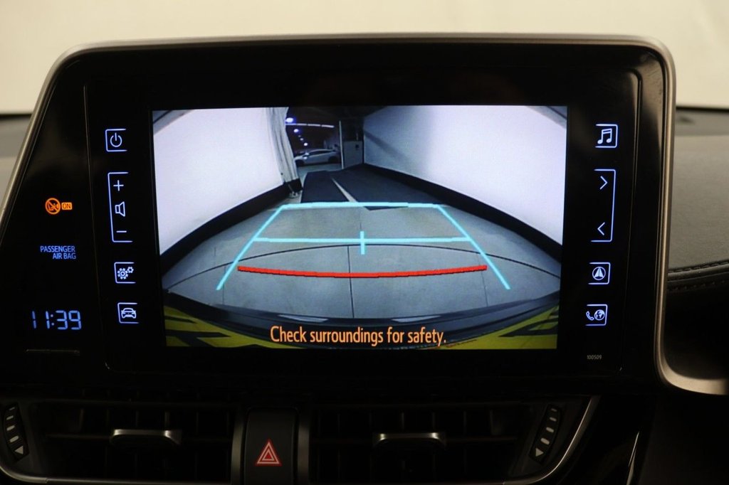 Used Toyota C-HR 2019 for sale - 78056214: Photo 14