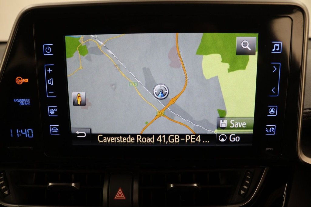 Used Toyota C-HR 2019 for sale - 78056214: Photo 15