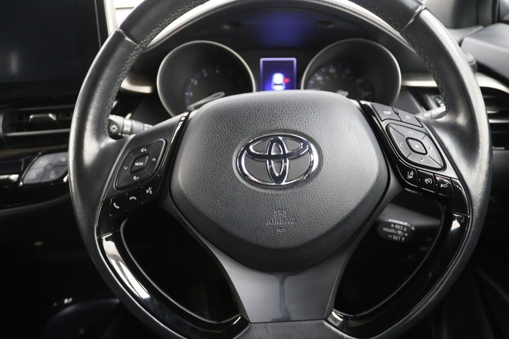 Used Toyota C-HR 2019 for sale - 78056214: Photo 19