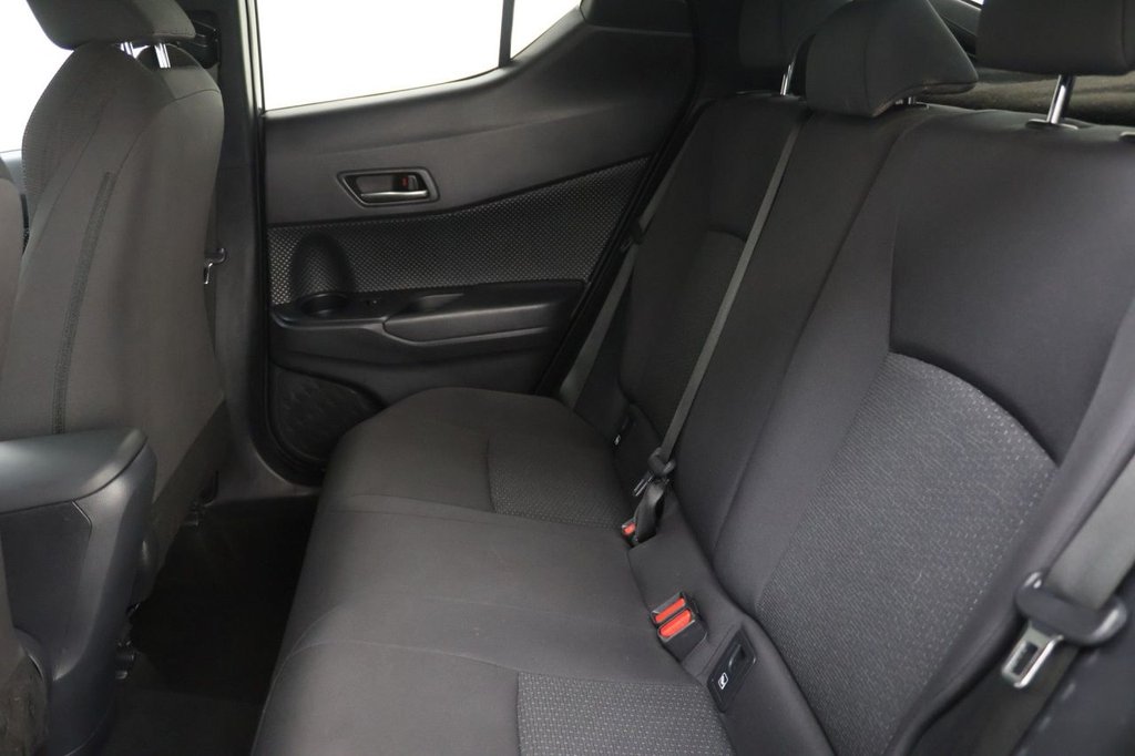Used Toyota C-HR 2019 for sale - 78056214: Photo 20