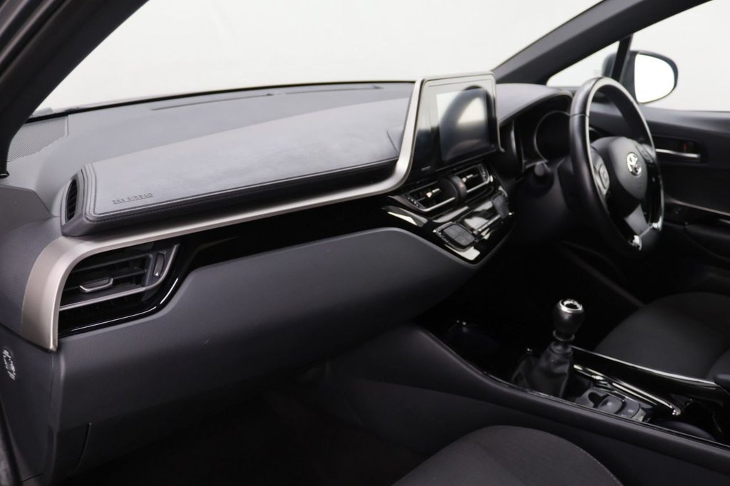 Used Toyota C-HR 2019 for sale - 78056214: Photo 23