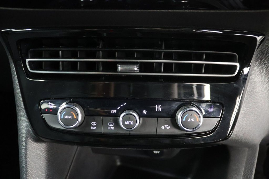 Used Vauxhall Mokka 2022 for sale - 77171666: Photo 13