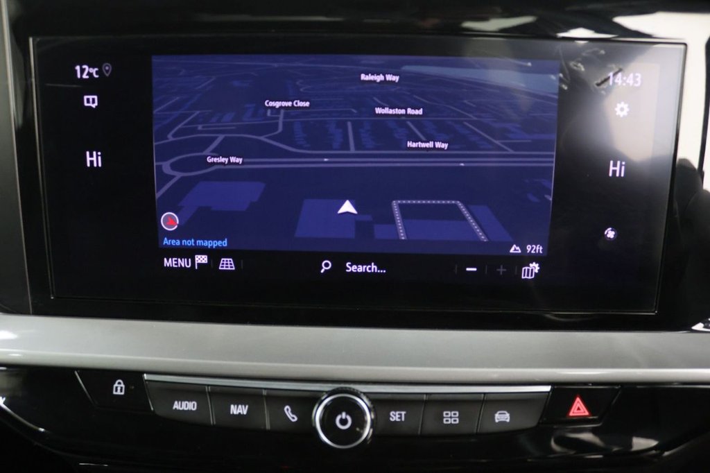 Used Vauxhall Mokka 2022 for sale - 77171666: Photo 16