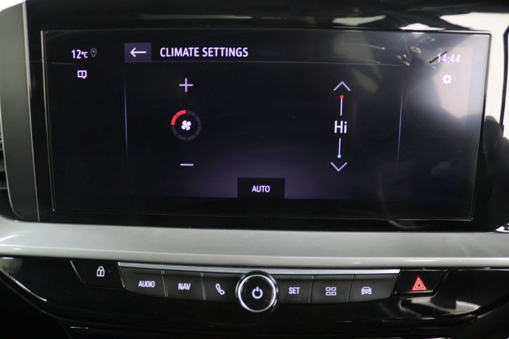 Used Vauxhall Mokka 2022 for sale - 77171666: Photo 17