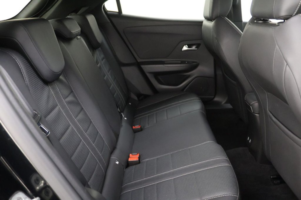 Used Vauxhall Mokka 2022 for sale - 77171666: Photo 19