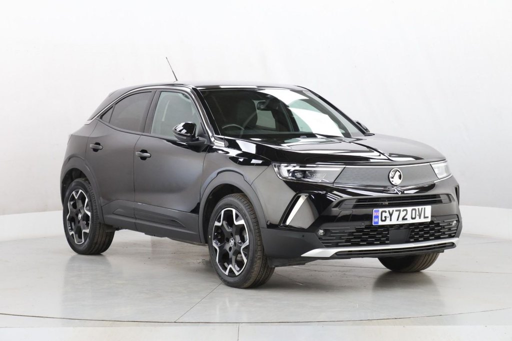 Used Vauxhall Mokka 2022 for sale - 77171666: Photo 2