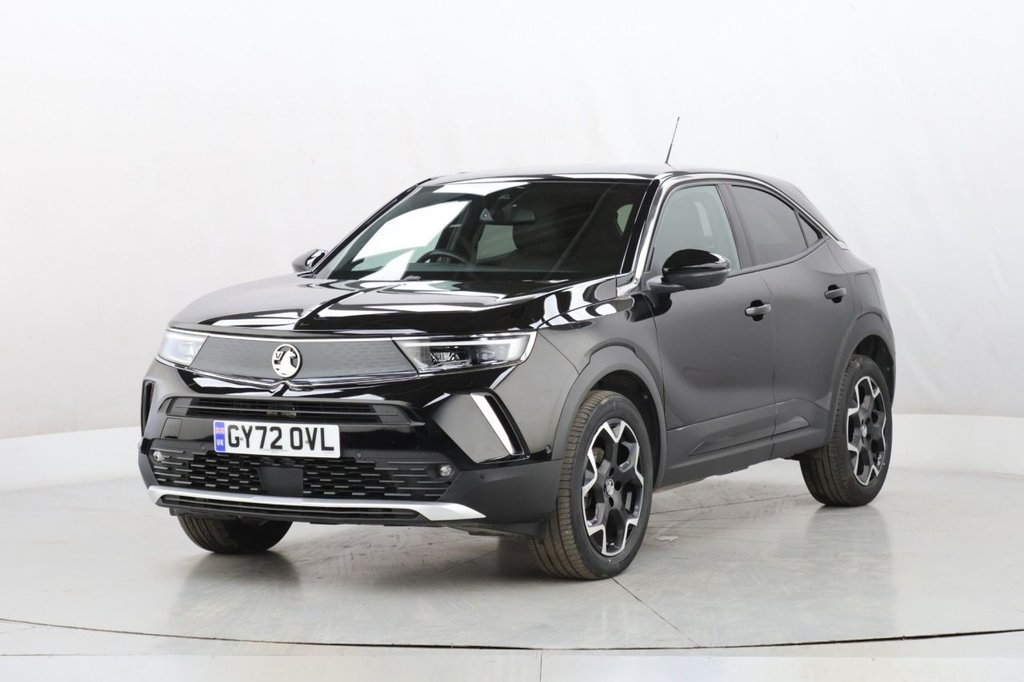 Used Vauxhall Mokka 2022 for sale - 77171666: Photo 5