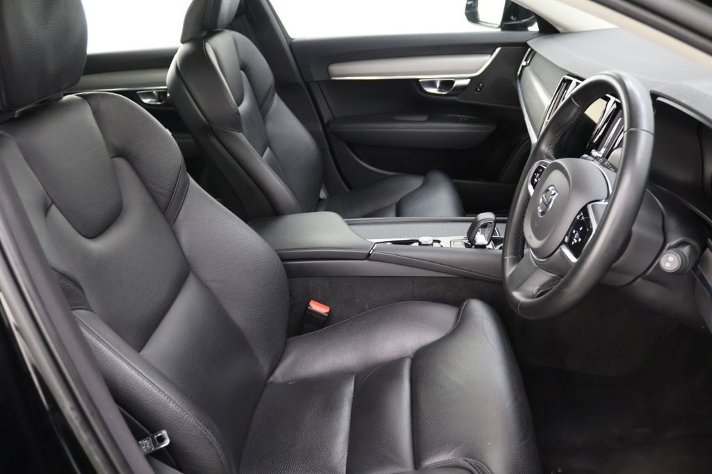 Used Volvo V90 2022 for sale - 76509668: Photo 12