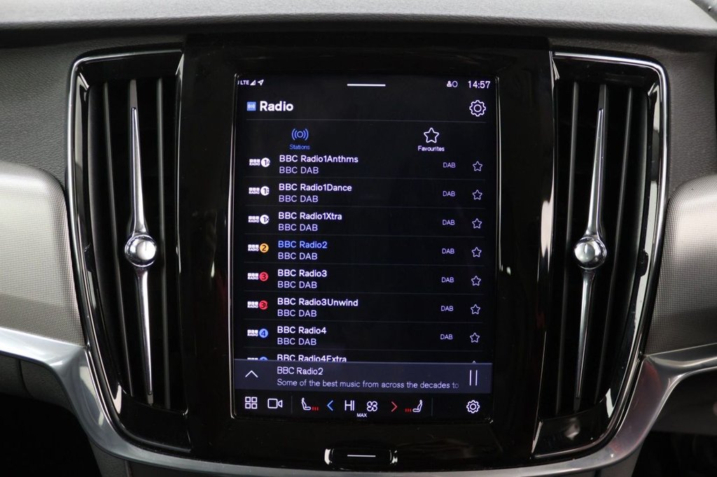 Used Volvo V90 2022 for sale - 76509668: Photo 13