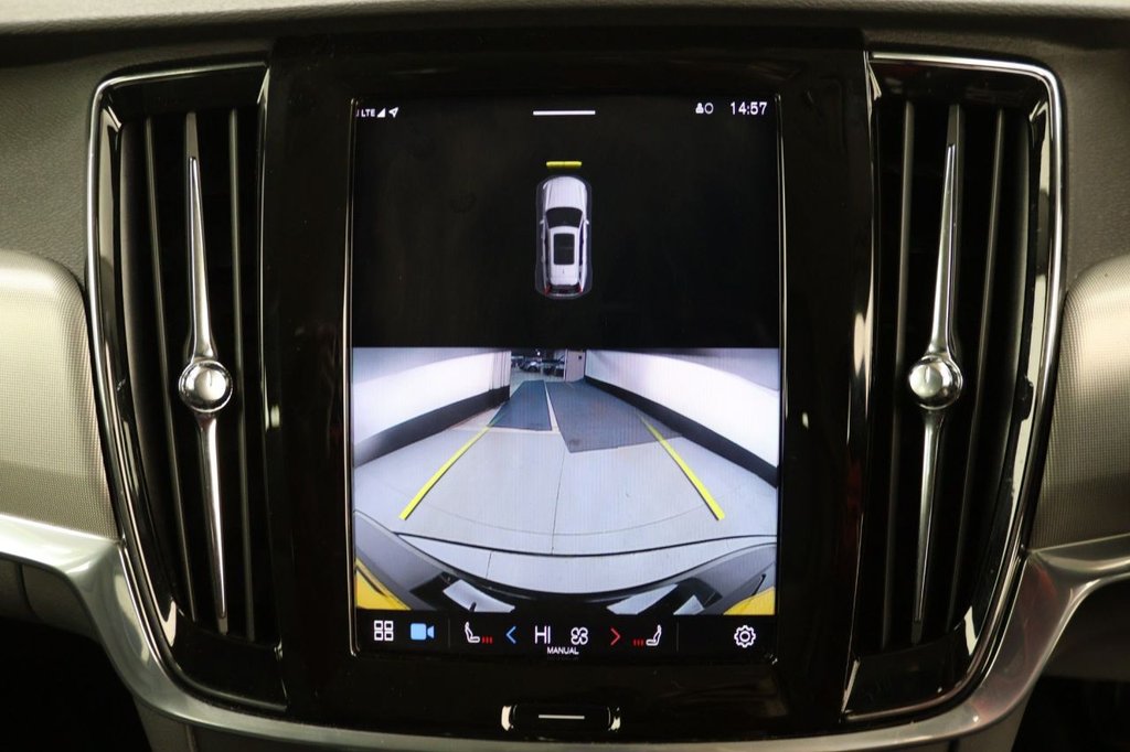 Used Volvo V90 2022 for sale - 76509668: Photo 15