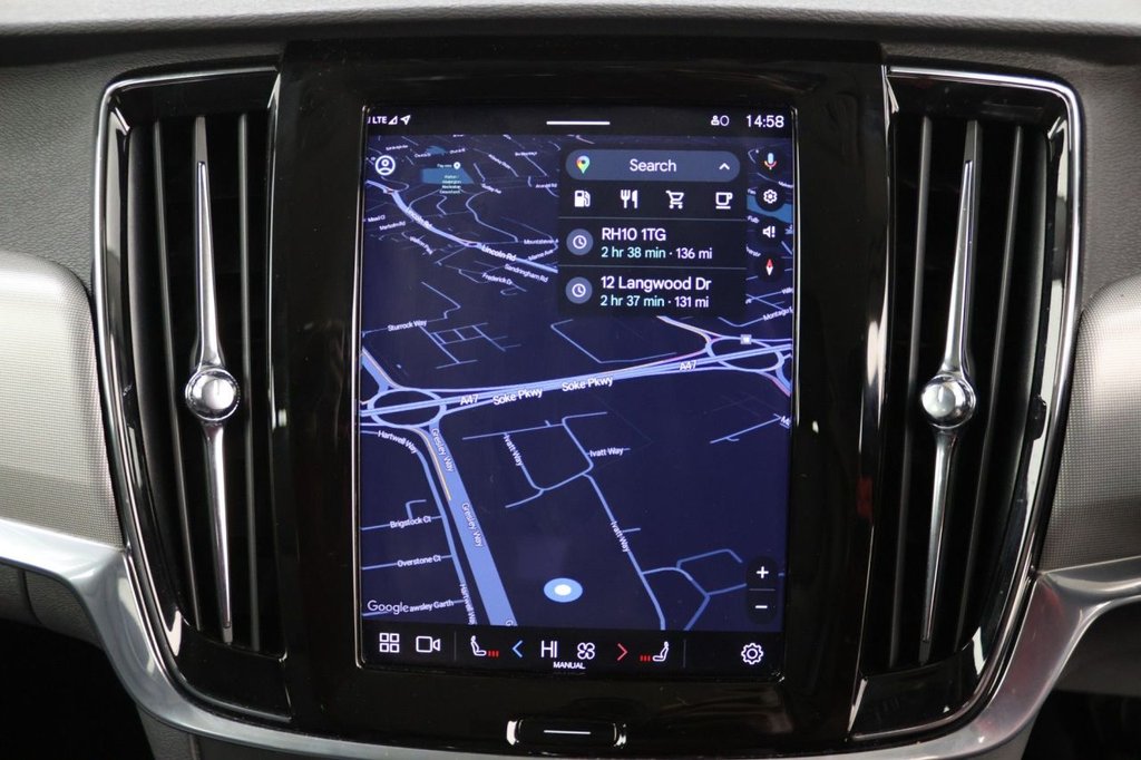 Used Volvo V90 2022 for sale - 76509668: Photo 16