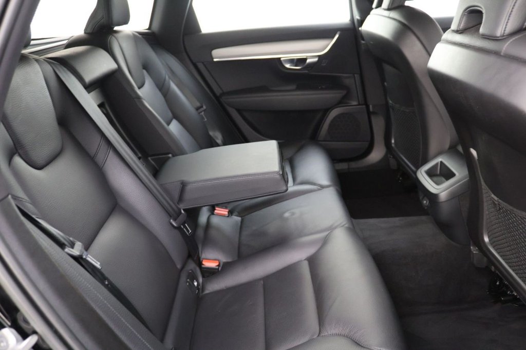 Used Volvo V90 2022 for sale - 76509668: Photo 18