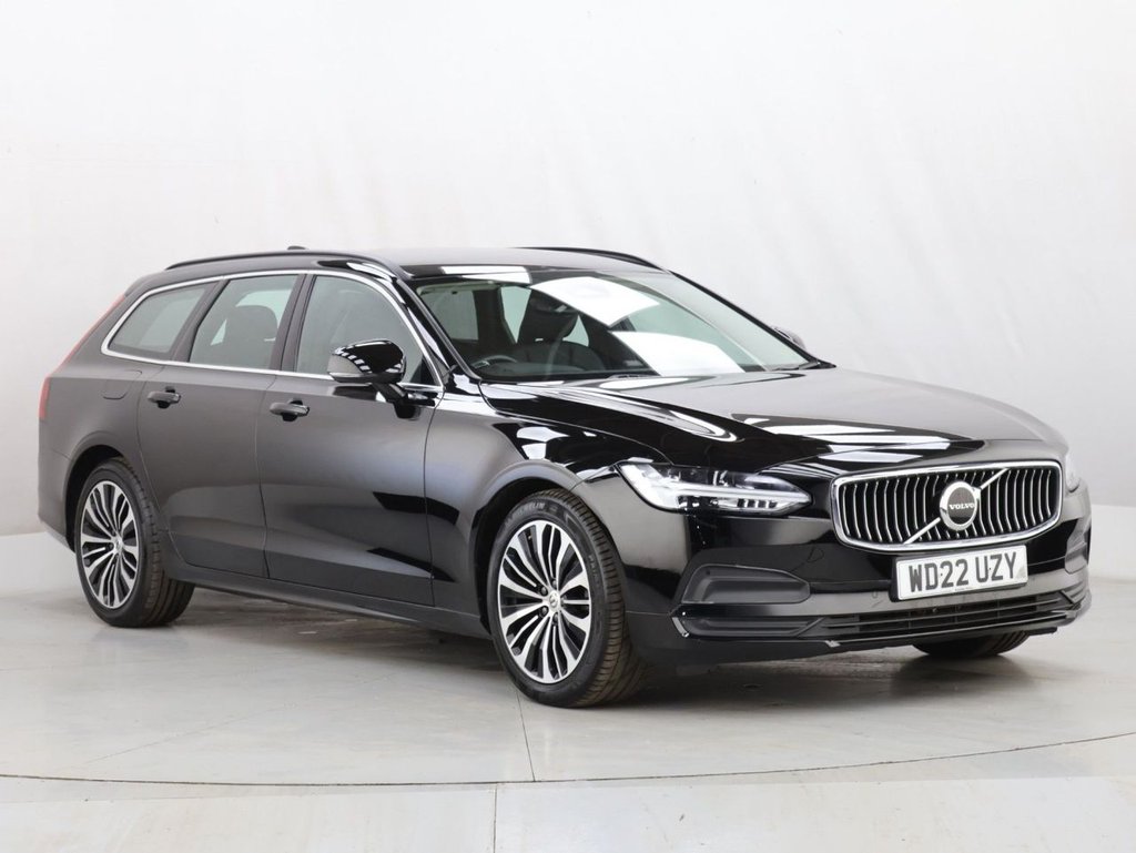 Used Volvo V90 2022 for sale - 76509668: Photo 2