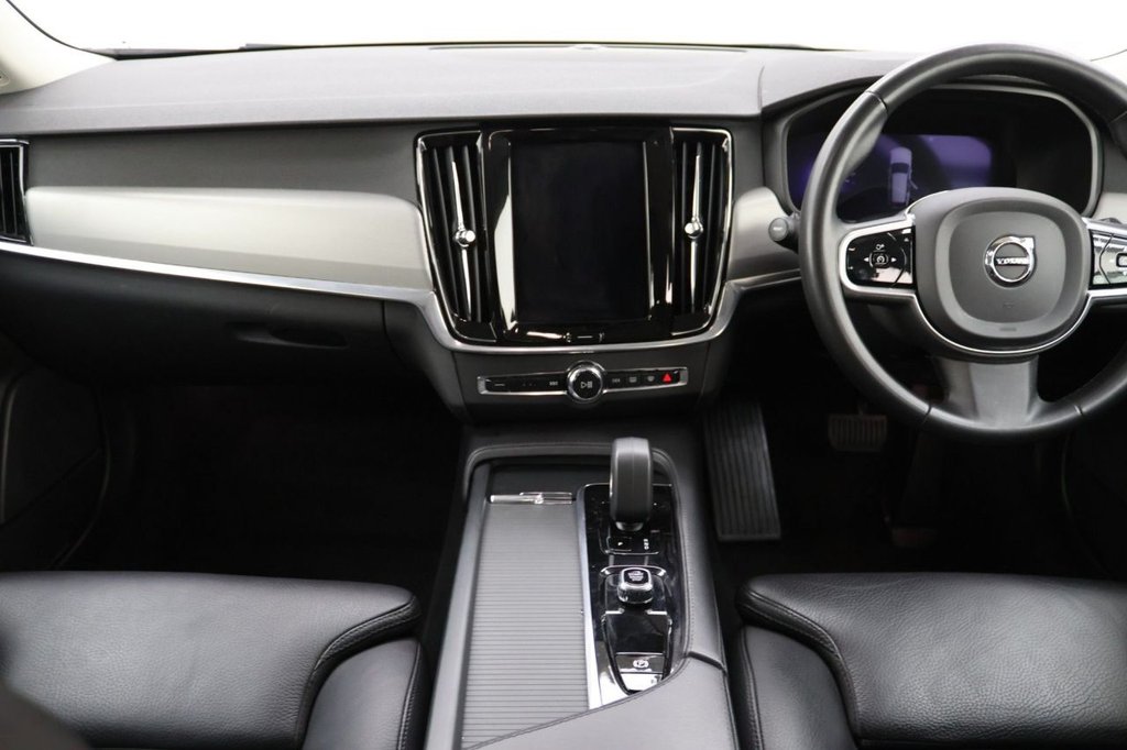 Used Volvo V90 2022 for sale - 76509668: Photo 20