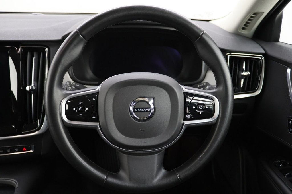 Used Volvo V90 2022 for sale - 76509668: Photo 21