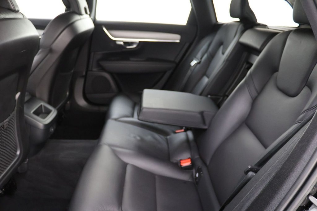 Used Volvo V90 2022 for sale - 76509668: Photo 22