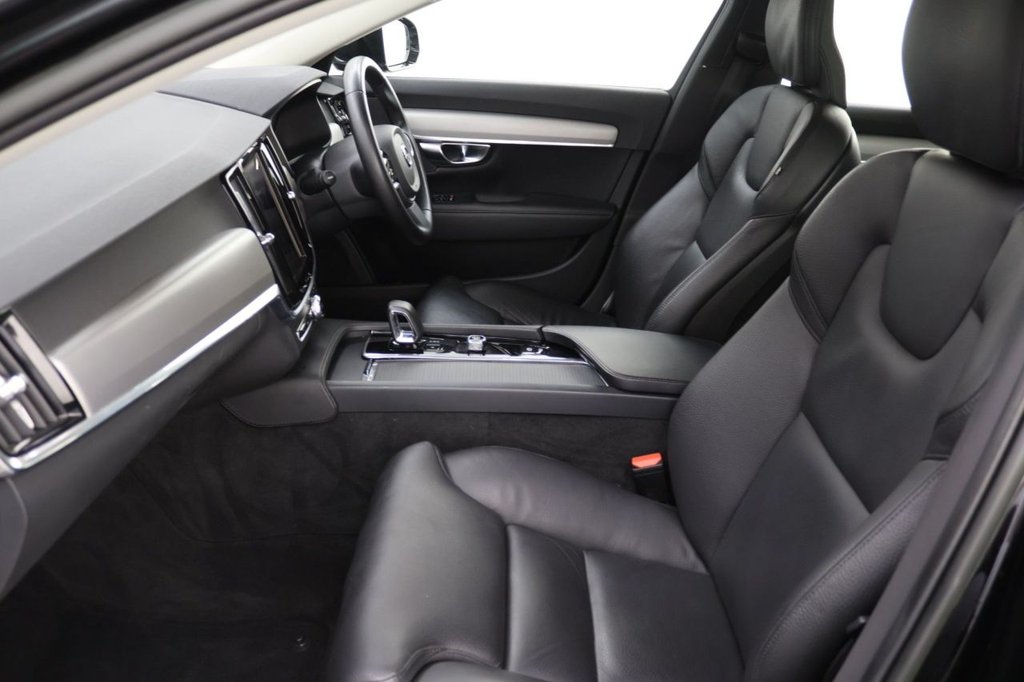 Used Volvo V90 2022 for sale - 76509668: Photo 24