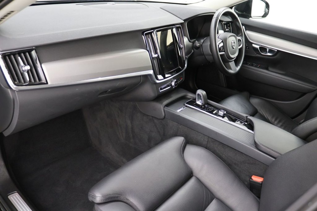 Used Volvo V90 2022 for sale - 76509668: Photo 25