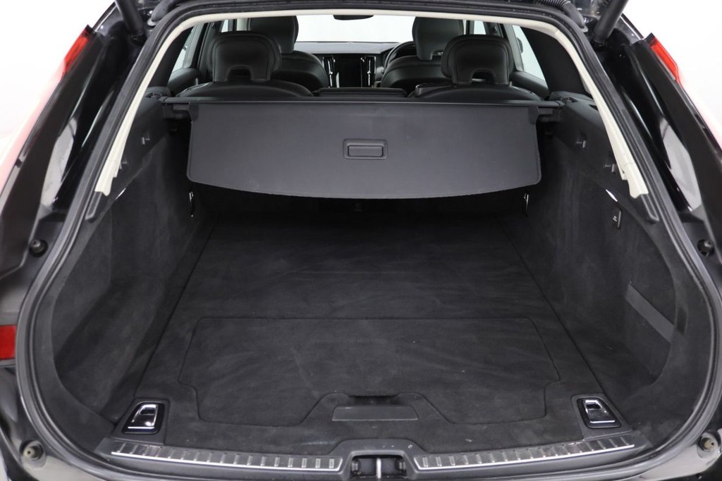 Used Volvo V90 2022 for sale - 76509668: Photo 26