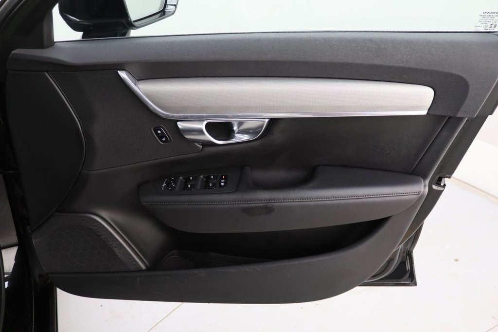 Used Volvo V90 2022 for sale - 76509668: Photo 28