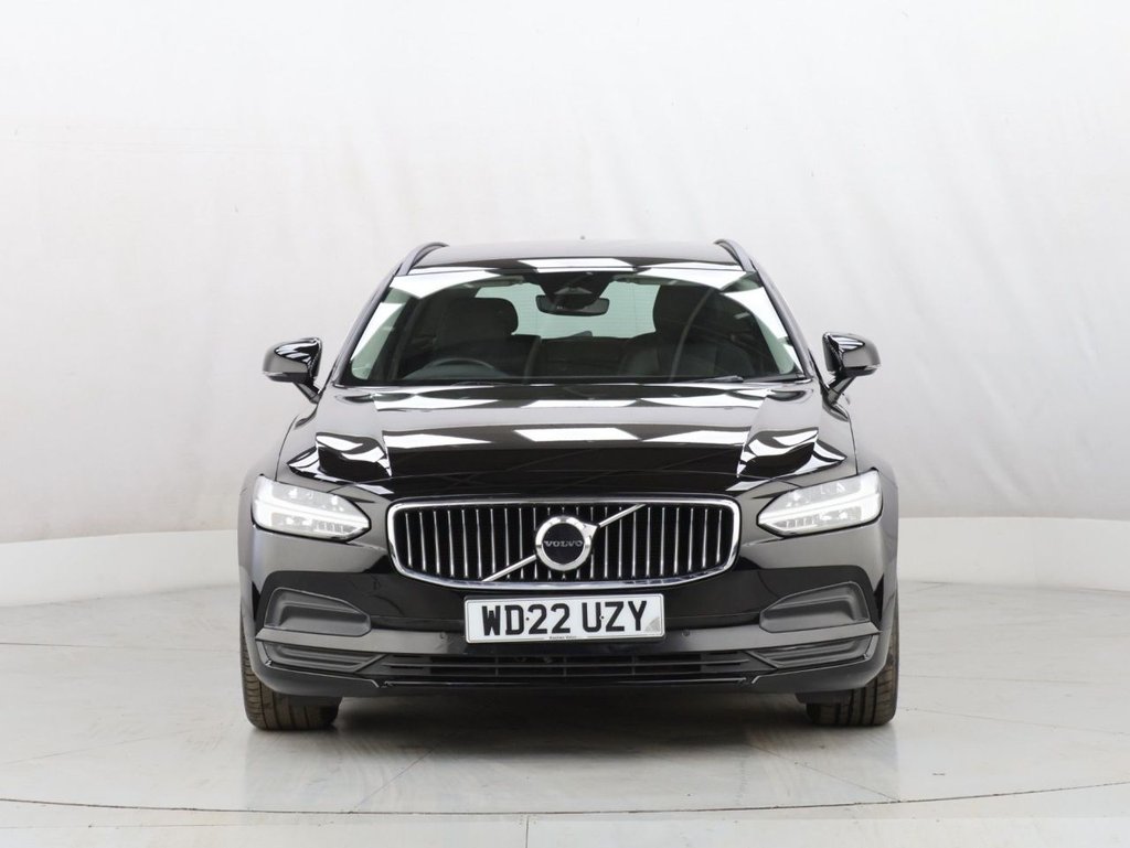 Used Volvo V90 2022 for sale - 76509668: Photo 3