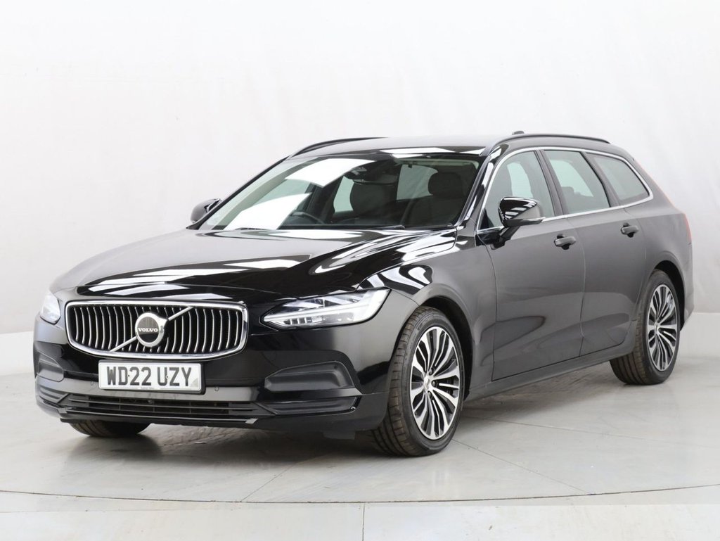 Used Volvo V90 2022 for sale - 76509668: Photo 5