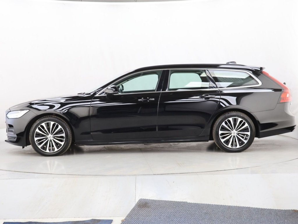 Used Volvo V90 2022 for sale - 76509668: Photo 6