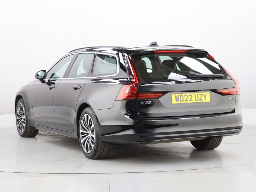 Used Volvo V90 2022 for sale - 76509668: Photo 7