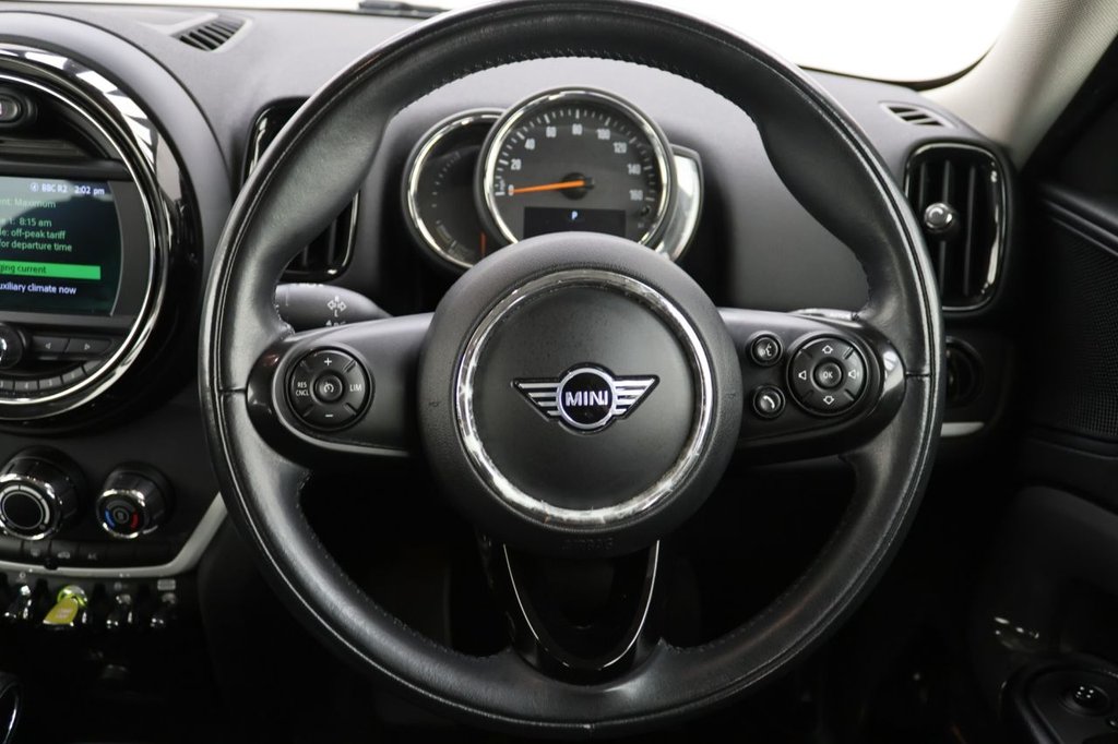 Used MINI Countryman 2019 for sale - 76445871: Photo 20