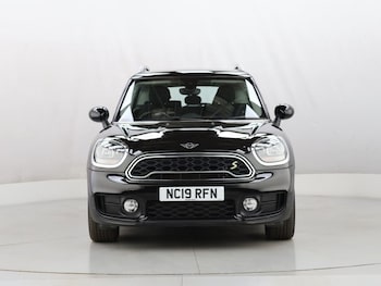Used MINI Countryman 2019 for sale - 76445871: Photo