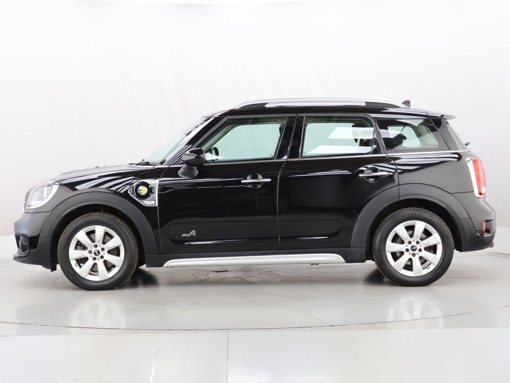 Used MINI Countryman 2019 for sale - 76445871: Photo 6