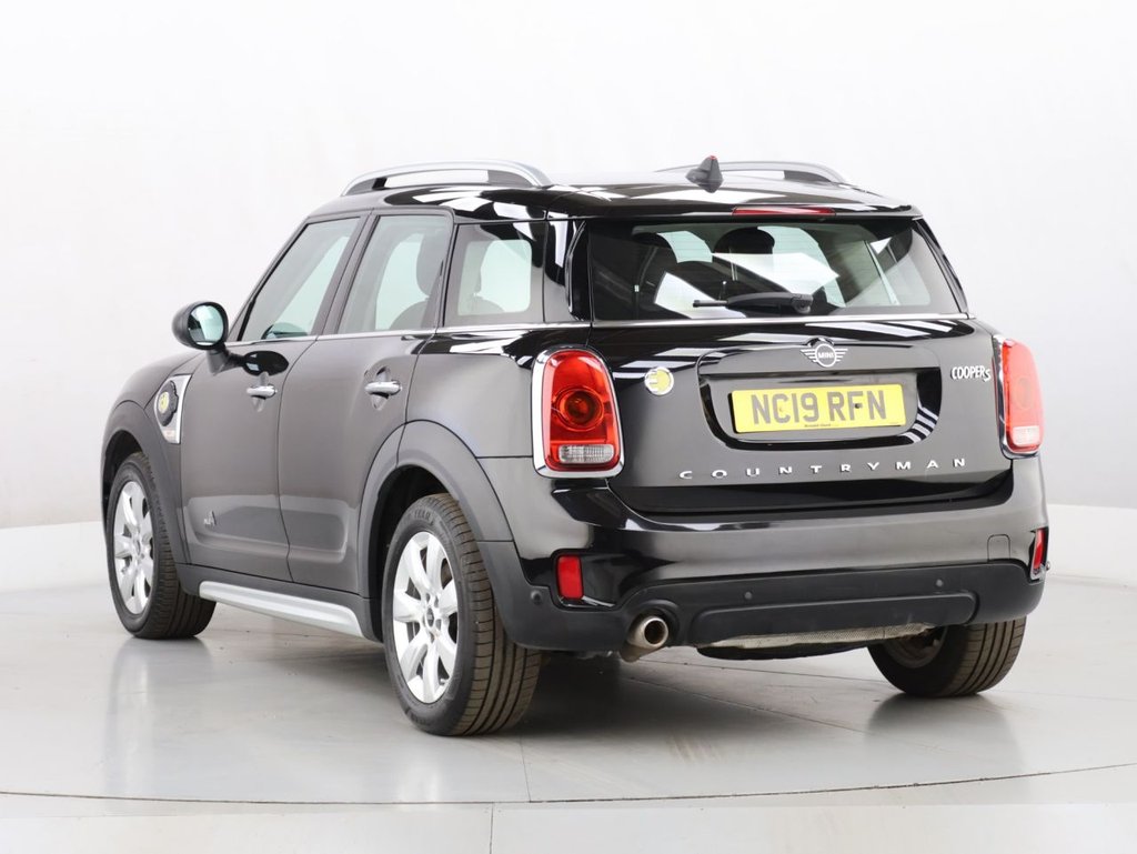 Used MINI Countryman 2019 for sale - 76445871: Photo 7