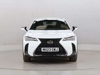 Used Lexus UX 2023 for sale - 74964286: Photo