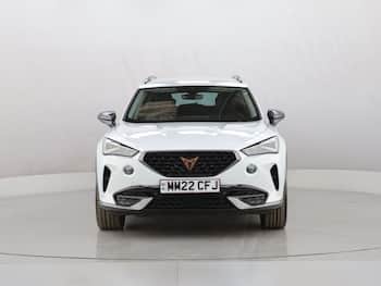 Used Cupra Formentor 2022 for sale - 79818768: Photo