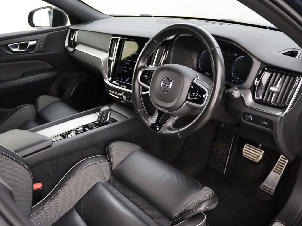 Used Volvo V60 2021 for sale - 76074028: Photo 10