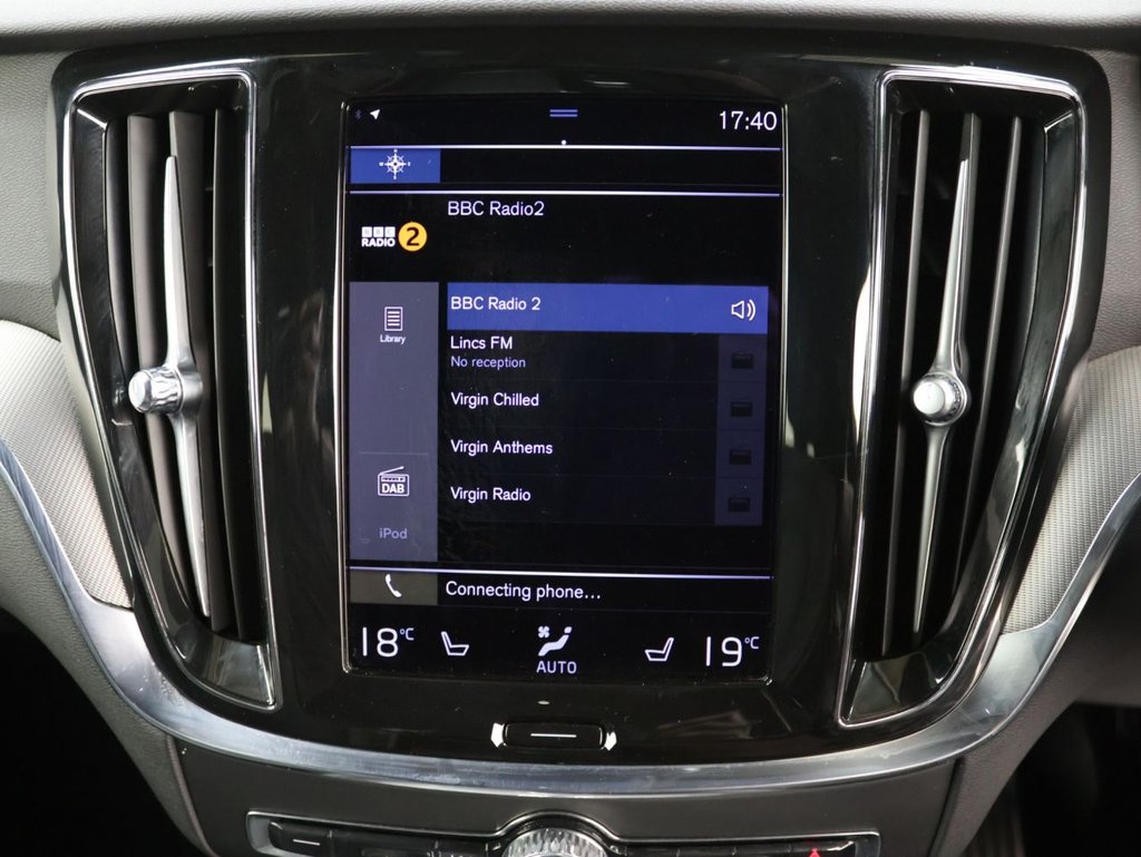 Used Volvo V60 2021 for sale - 76074028: Photo 13