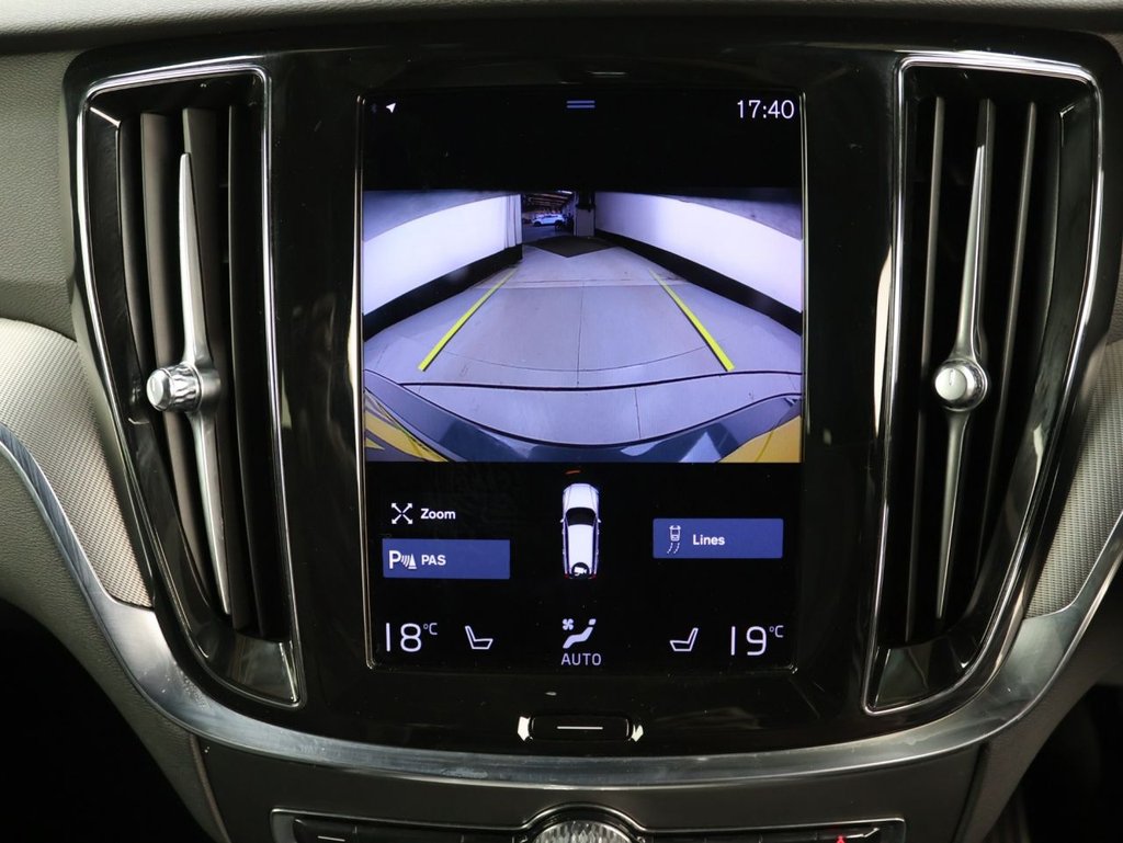 Used Volvo V60 2021 for sale - 76074028: Photo 14