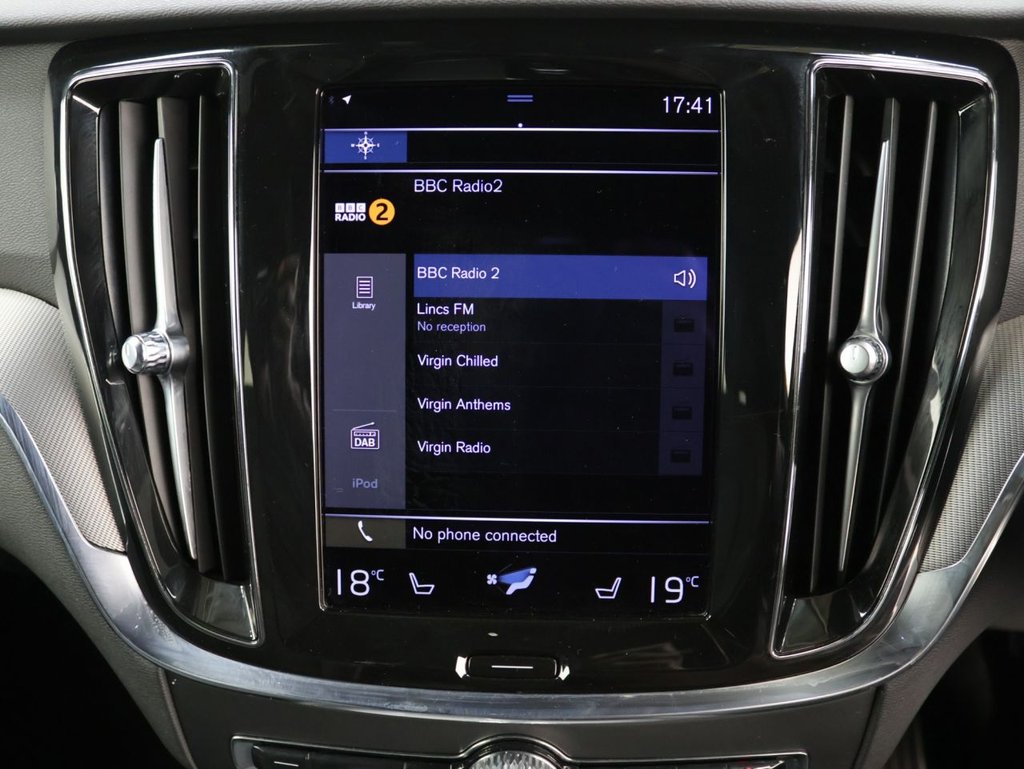 Used Volvo V60 2021 for sale - 76074028: Photo 15