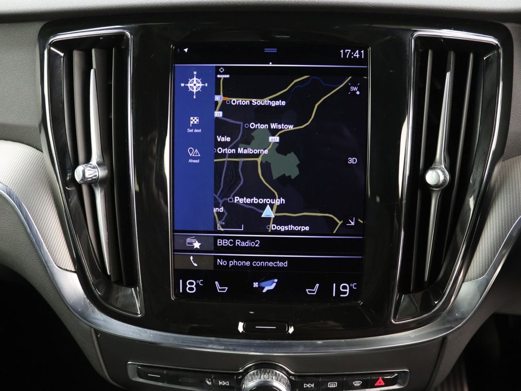 Used Volvo V60 2021 for sale - 76074028: Photo 16