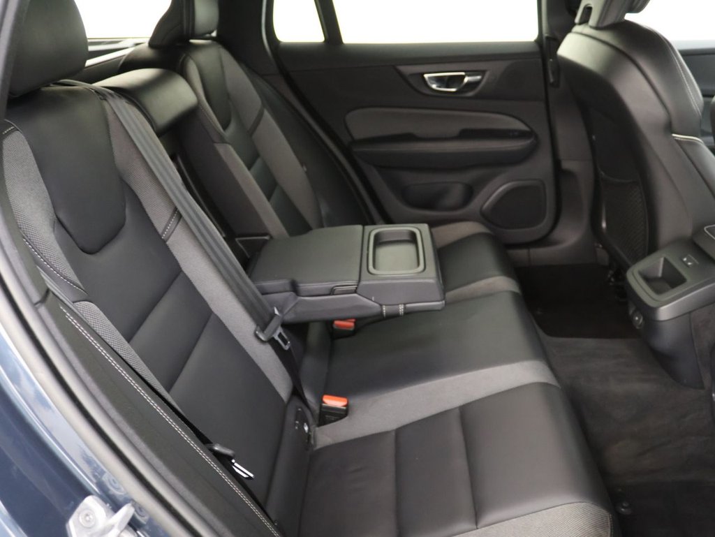 Used Volvo V60 2021 for sale - 76074028: Photo 17