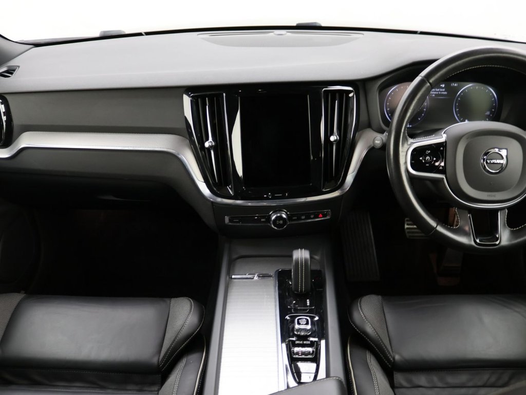 Used Volvo V60 2021 for sale - 76074028: Photo 19