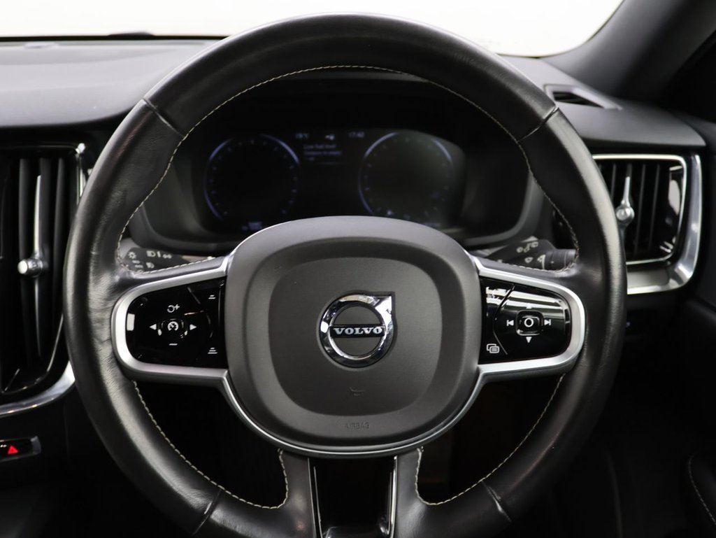 Used Volvo V60 2021 for sale - 76074028: Photo 20