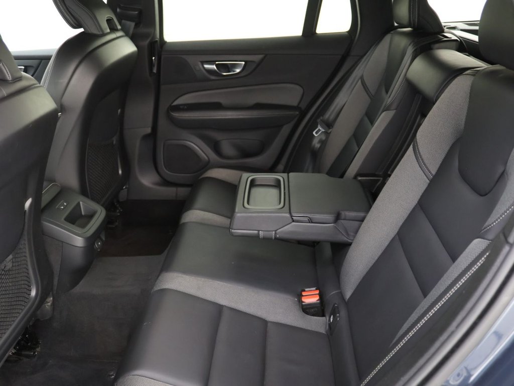 Used Volvo V60 2021 for sale - 76074028: Photo 21