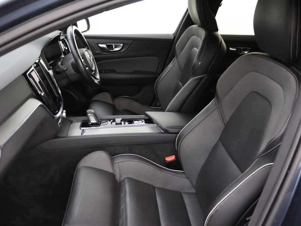 Used Volvo V60 2021 for sale - 76074028: Photo 22