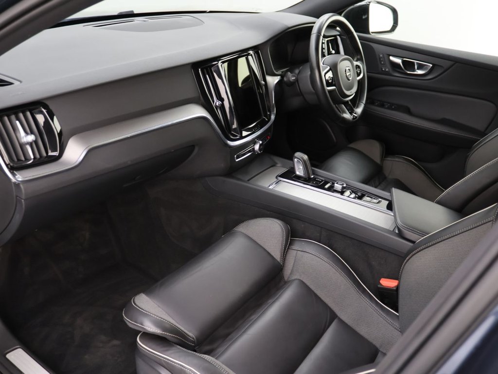 Used Volvo V60 2021 for sale - 76074028: Photo 23