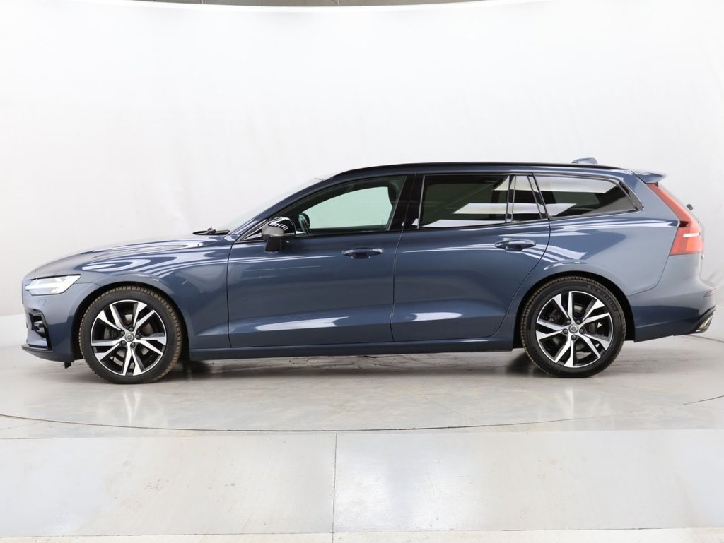 Used Volvo V60 2021 for sale - 76074028: Photo 6