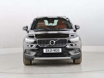 Used Volvo XC40 2021 for sale - 75038118: Photo