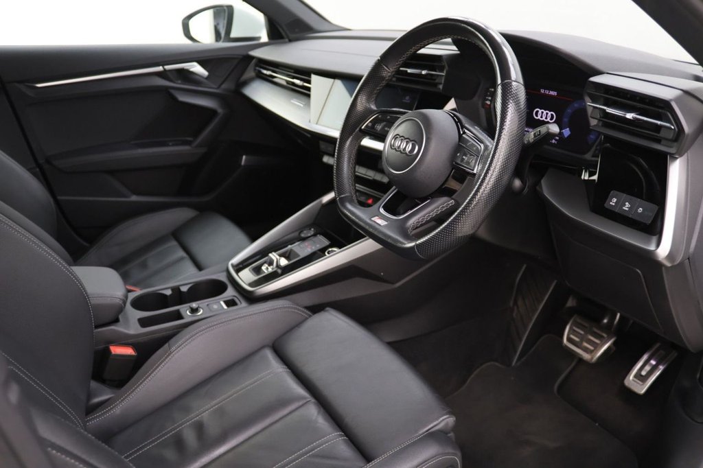 Used Audi A3 2022 for sale - 76950370: Photo 10